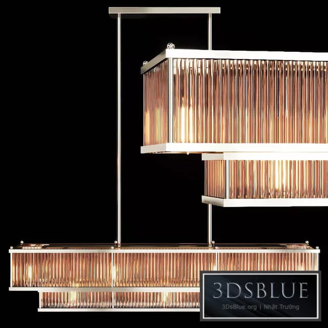 LIGHTING – PENDANT LIGHT – 3DSKY Models – 12639