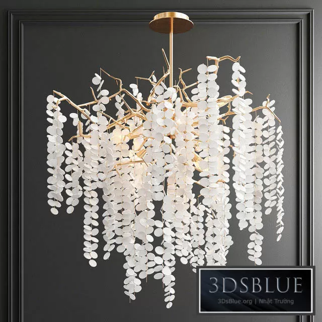 LIGHTING – PENDANT LIGHT – 3DSKY Models – 12653