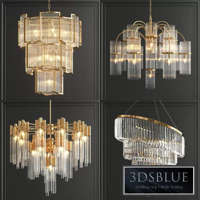 LIGHTING – PENDANT LIGHT – 3DSKY Models – 12665 LIGHTING – PENDANT LIGHT – 3DSKY Models – 12665