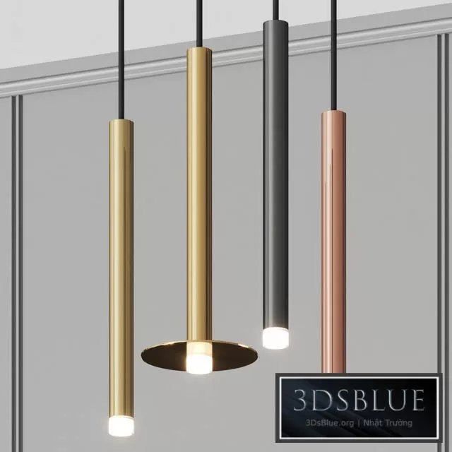 LIGHTING – PENDANT LIGHT – 3DSKY Models – 12667 LIGHTING – PENDANT LIGHT – 3DSKY Models – 12667