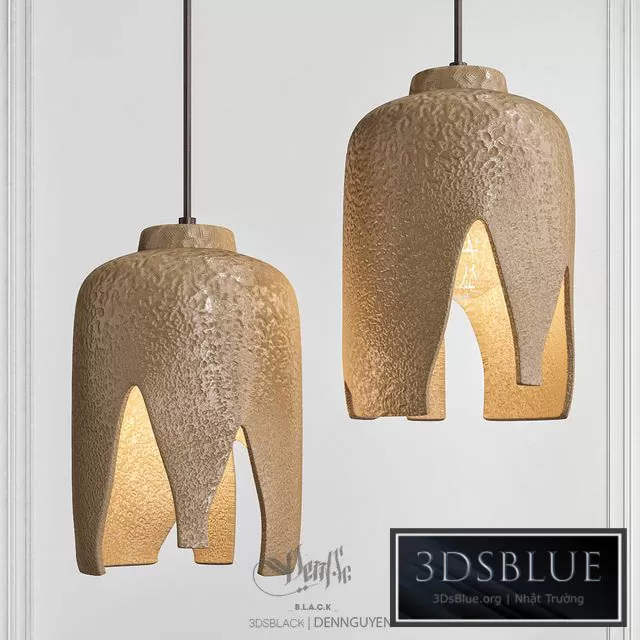 LIGHTING – PENDANT LIGHT – 3DSKY Models – 12668 LIGHTING – PENDANT LIGHT – 3DSKY Models – 12668