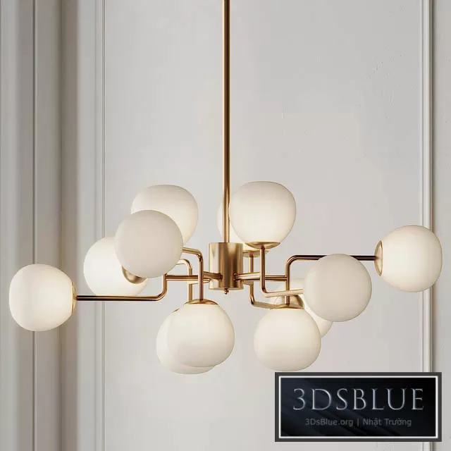 LIGHTING – PENDANT LIGHT – 3DSKY Models – 12671 LIGHTING – PENDANT LIGHT – 3DSKY Models – 12671