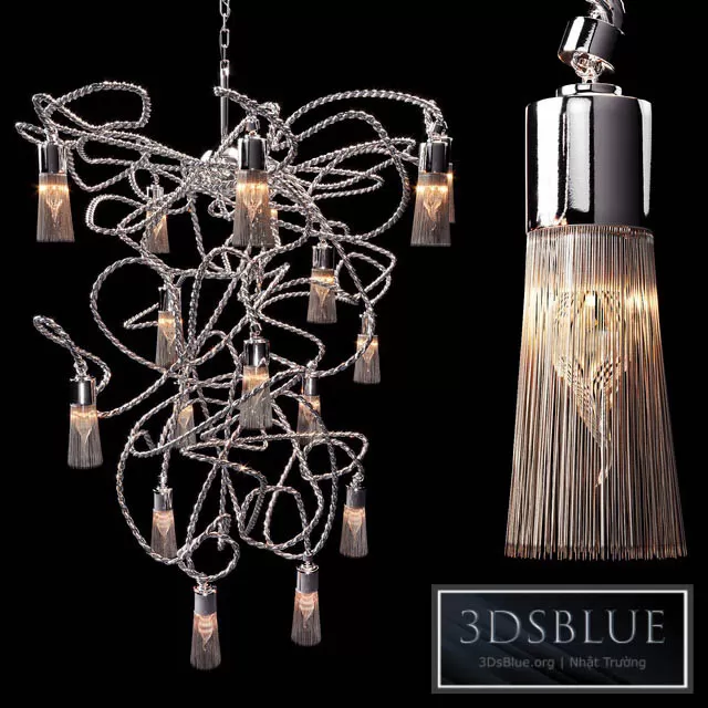 LIGHTING – PENDANT LIGHT – 3DSKY Models – 12673 LIGHTING – PENDANT LIGHT – 3DSKY Models – 12673