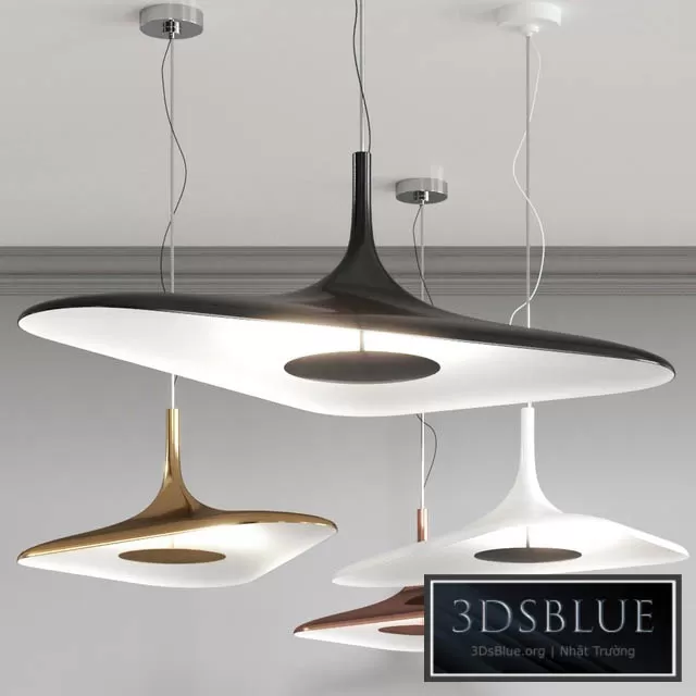 LIGHTING – PENDANT LIGHT – 3DSKY Models – 12675 LIGHTING – PENDANT LIGHT – 3DSKY Models – 12675