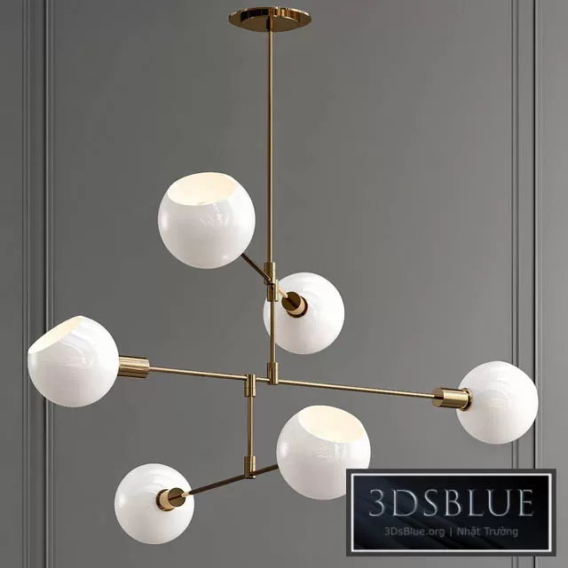 LIGHTING – PENDANT LIGHT – 3DSKY Models – 12676 LIGHTING – PENDANT LIGHT – 3DSKY Models – 12676