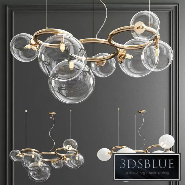 LIGHTING – PENDANT LIGHT – 3DSKY Models – 12681 LIGHTING – PENDANT LIGHT – 3DSKY Models – 12681