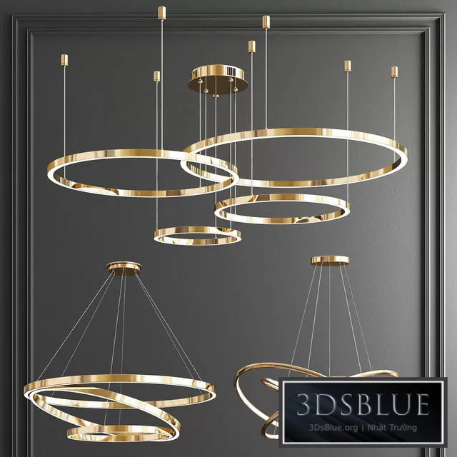 LIGHTING – PENDANT LIGHT – 3DSKY Models – 12683 LIGHTING – PENDANT LIGHT – 3DSKY Models – 12683