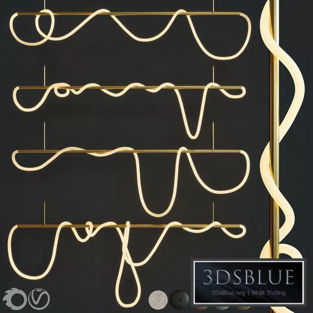 LIGHTING – PENDANT LIGHT – 3DSKY Models – 12685 LIGHTING – PENDANT LIGHT – 3DSKY Models – 12685