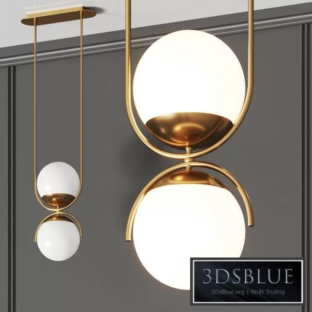 LIGHTING – PENDANT LIGHT – 3DSKY Models – 12689 LIGHTING – PENDANT LIGHT – 3DSKY Models – 12689