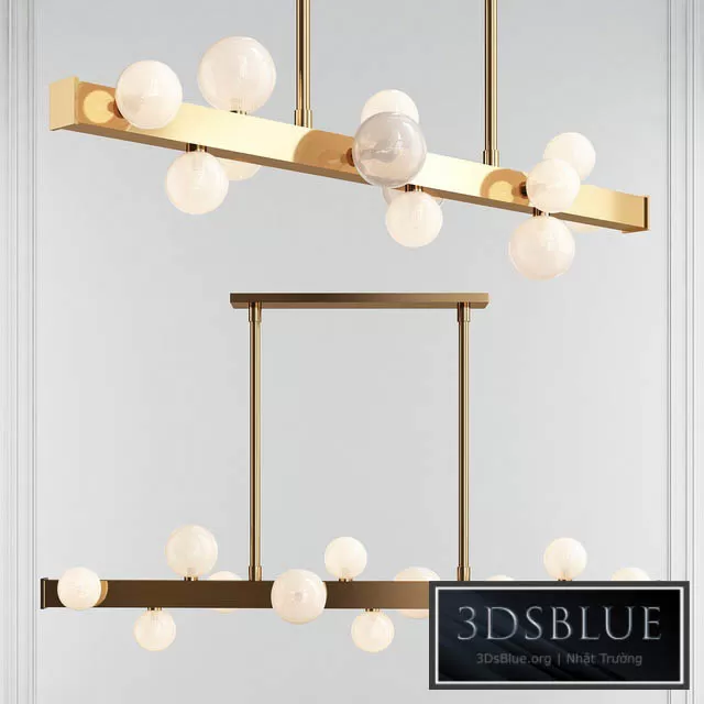 LIGHTING – PENDANT LIGHT – 3DSKY Models – 12690 LIGHTING – PENDANT LIGHT – 3DSKY Models – 12690