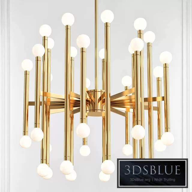 LIGHTING – PENDANT LIGHT – 3DSKY Models – 12691 LIGHTING – PENDANT LIGHT – 3DSKY Models – 12691
