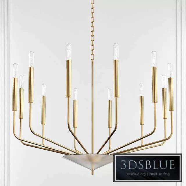 LIGHTING – PENDANT LIGHT – 3DSKY Models – 12692 LIGHTING – PENDANT LIGHT – 3DSKY Models – 12692