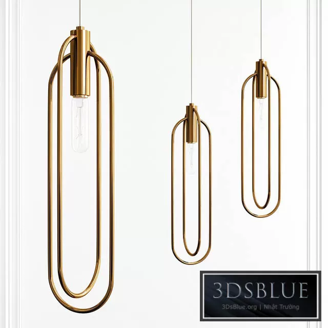 LIGHTING – PENDANT LIGHT – 3DSKY Models – 12693 LIGHTING – PENDANT LIGHT – 3DSKY Models – 12693