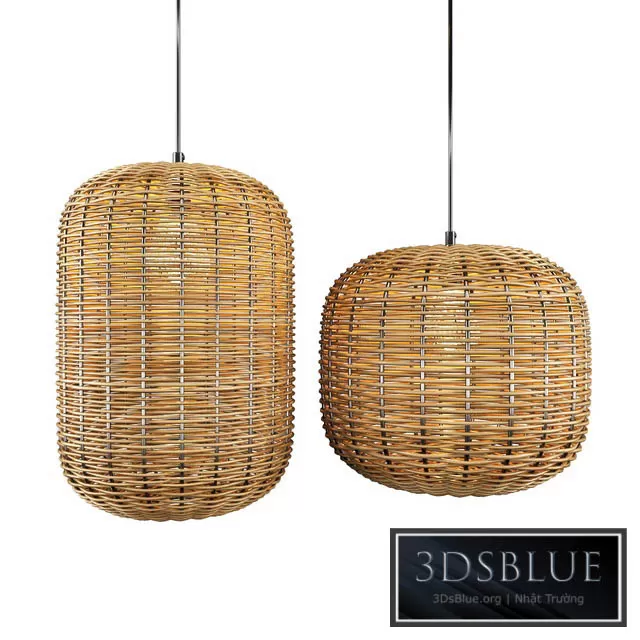 LIGHTING – PENDANT LIGHT – 3DSKY Models – 12694 LIGHTING – PENDANT LIGHT – 3DSKY Models – 12694
