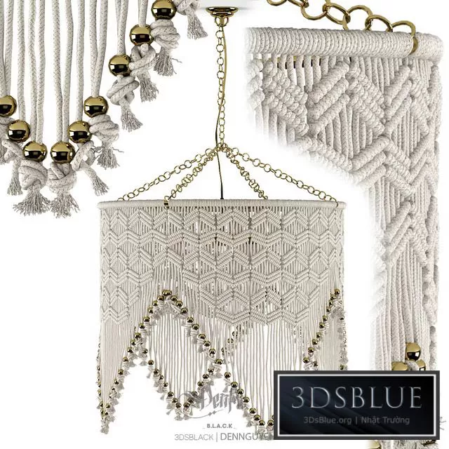 LIGHTING – PENDANT LIGHT – 3DSKY Models – 12695 LIGHTING – PENDANT LIGHT – 3DSKY Models – 12695