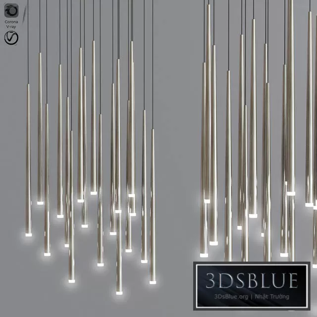 LIGHTING – PENDANT LIGHT – 3DSKY Models – 12699 LIGHTING – PENDANT LIGHT – 3DSKY Models – 12699
