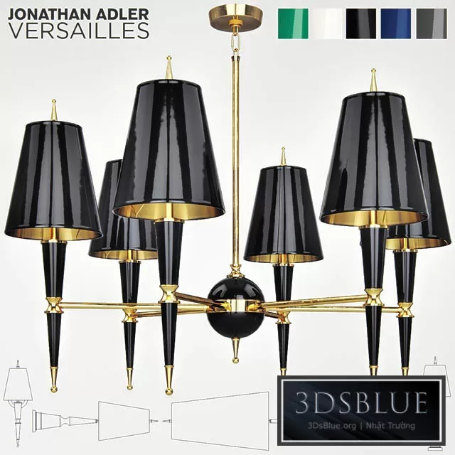 LIGHTING – PENDANT LIGHT – 3DSKY Models – 12701 LIGHTING – PENDANT LIGHT – 3DSKY Models – 12701