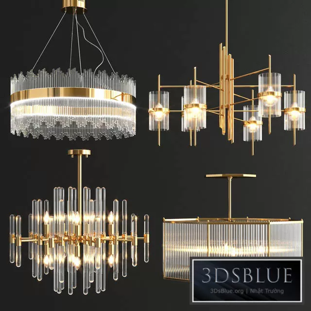 LIGHTING – PENDANT LIGHT – 3DSKY Models – 12703 LIGHTING – PENDANT LIGHT – 3DSKY Models – 12703