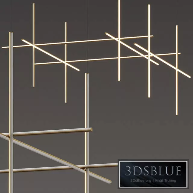 LIGHTING – PENDANT LIGHT – 3DSKY Models – 12704 LIGHTING – PENDANT LIGHT – 3DSKY Models – 12704