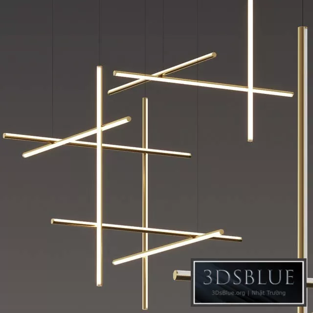 LIGHTING – PENDANT LIGHT – 3DSKY Models – 12705 LIGHTING – PENDANT LIGHT – 3DSKY Models – 12705