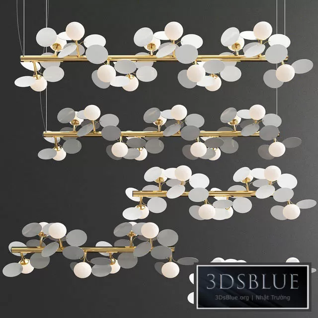 LIGHTING – PENDANT LIGHT – 3DSKY Models – 12706 LIGHTING – PENDANT LIGHT – 3DSKY Models – 12706