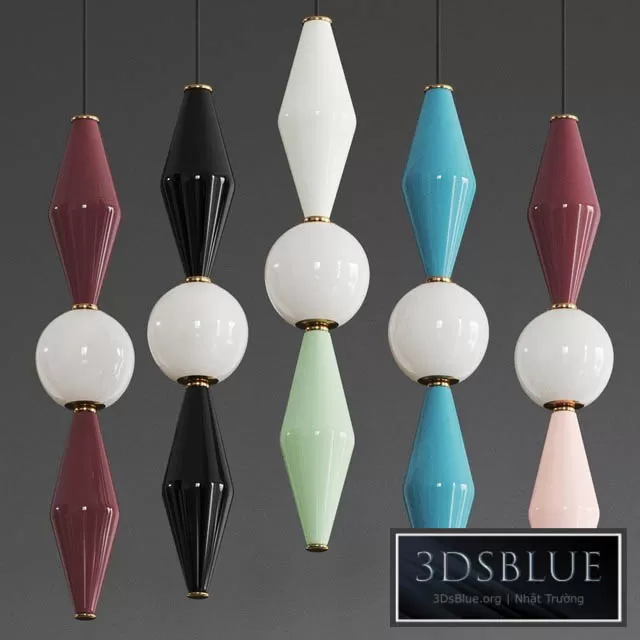 LIGHTING – PENDANT LIGHT – 3DSKY Models – 12708 LIGHTING – PENDANT LIGHT – 3DSKY Models – 12708