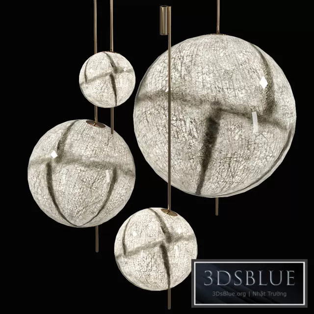 LIGHTING – PENDANT LIGHT – 3DSKY Models – 12709 LIGHTING – PENDANT LIGHT – 3DSKY Models – 12709