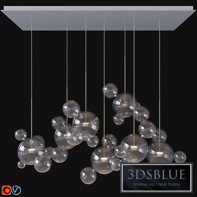 LIGHTING – PENDANT LIGHT – 3DSKY Models – 12712 LIGHTING – PENDANT LIGHT – 3DSKY Models – 12712