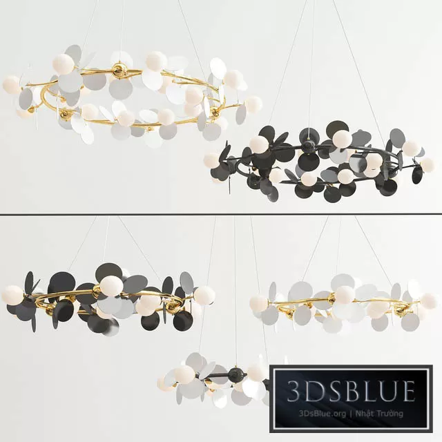 LIGHTING – PENDANT LIGHT – 3DSKY Models – 12715 LIGHTING – PENDANT LIGHT – 3DSKY Models – 12715