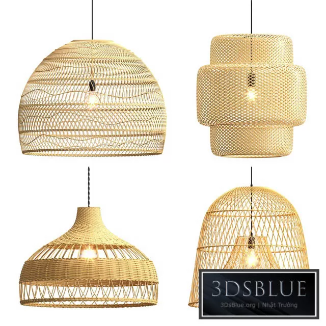 LIGHTING – PENDANT LIGHT – 3DSKY Models – 12717 LIGHTING – PENDANT LIGHT – 3DSKY Models – 12717