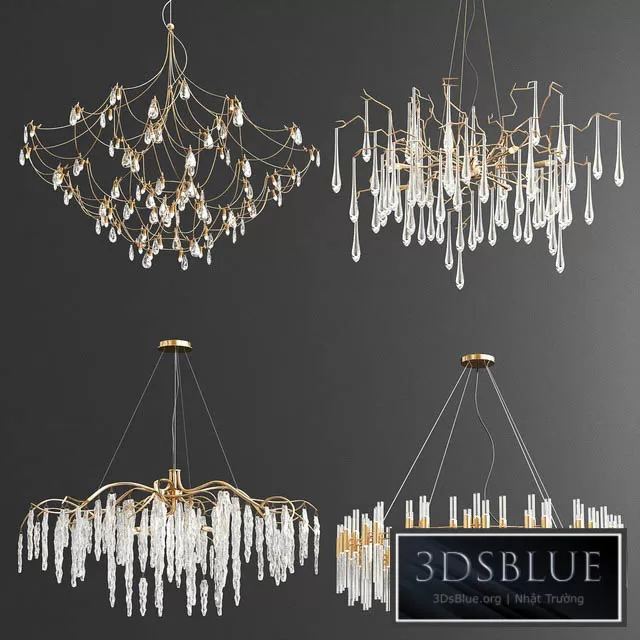 LIGHTING – PENDANT LIGHT – 3DSKY Models – 12720 LIGHTING – PENDANT LIGHT – 3DSKY Models – 12720