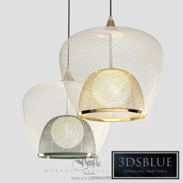 LIGHTING – PENDANT LIGHT – 3DSKY Models – 12722 LIGHTING – PENDANT LIGHT – 3DSKY Models – 12722