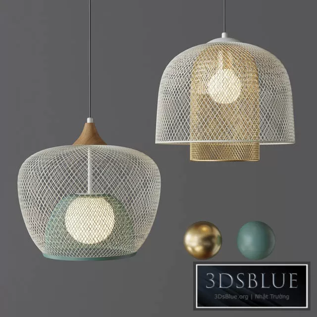 LIGHTING – PENDANT LIGHT – 3DSKY Models – 12723 LIGHTING – PENDANT LIGHT – 3DSKY Models – 12723