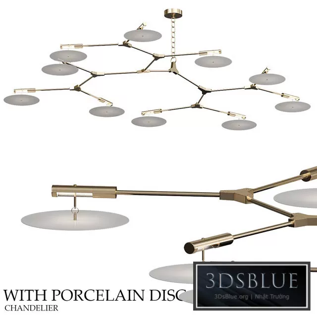 LIGHTING – PENDANT LIGHT – 3DSKY Models – 12726 LIGHTING – PENDANT LIGHT – 3DSKY Models – 12726