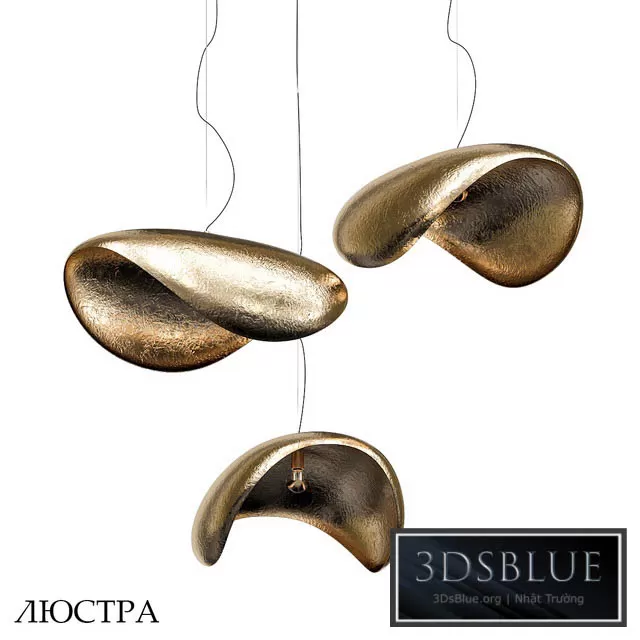 LIGHTING – PENDANT LIGHT – 3DSKY Models – 12727 LIGHTING – PENDANT LIGHT – 3DSKY Models – 12727