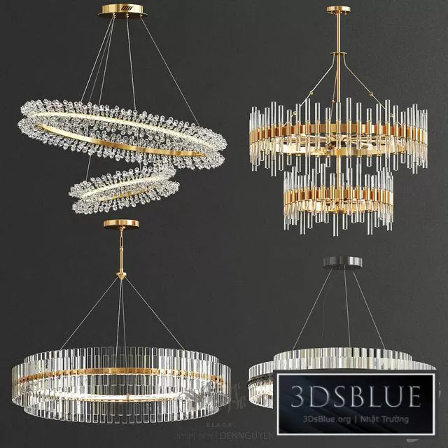 LIGHTING – PENDANT LIGHT – 3DSKY Models – 12728 LIGHTING – PENDANT LIGHT – 3DSKY Models – 12728