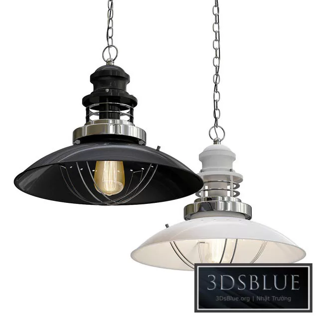 LIGHTING – PENDANT LIGHT – 3DSKY Models – 12730