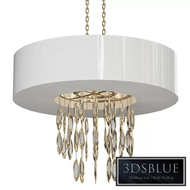LIGHTING – PENDANT LIGHT – 3DSKY Models – 12731