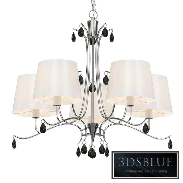LIGHTING – PENDANT LIGHT – 3DSKY Models – 12736