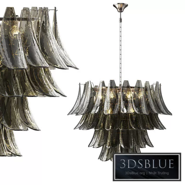 LIGHTING – PENDANT LIGHT – 3DSKY Models – 12747