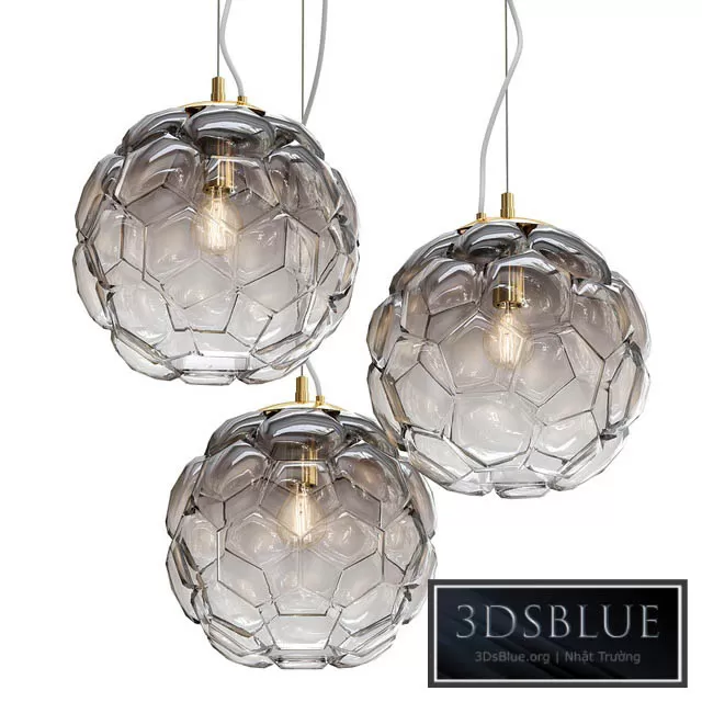 LIGHTING – PENDANT LIGHT – 3DSKY Models – 12749