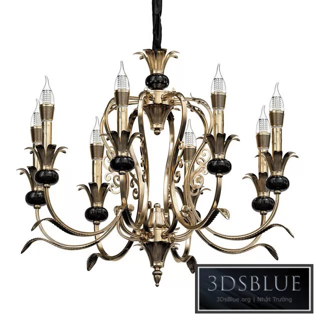 LIGHTING – PENDANT LIGHT – 3DSKY Models – 12753