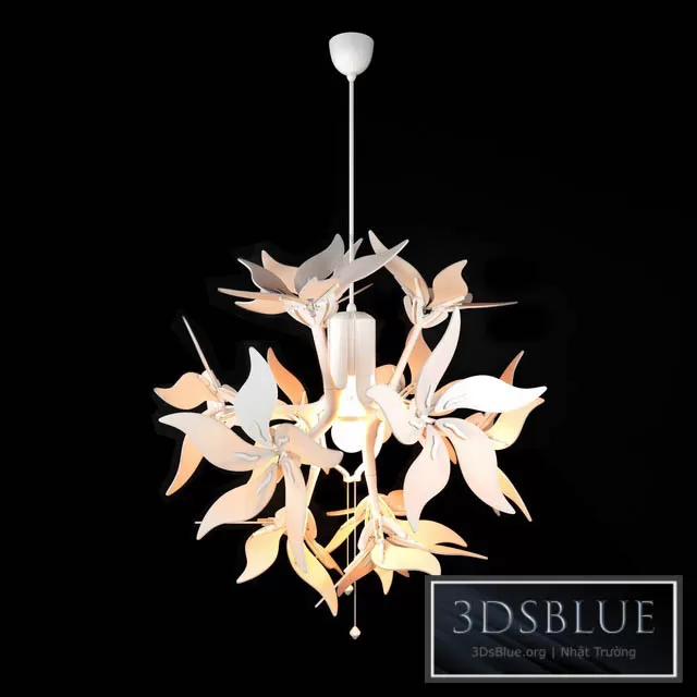 LIGHTING – PENDANT LIGHT – 3DSKY Models – 12756