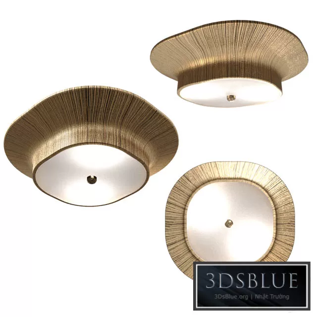 LIGHTING – PENDANT LIGHT – 3DSKY Models – 12768