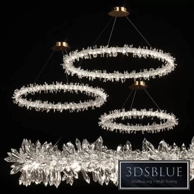 LIGHTING – PENDANT LIGHT – 3DSKY Models – 12773