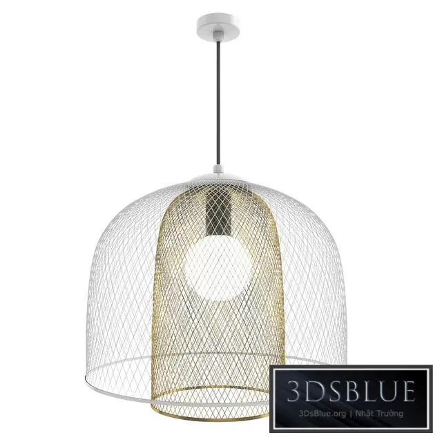LIGHTING – PENDANT LIGHT – 3DSKY Models – 12776