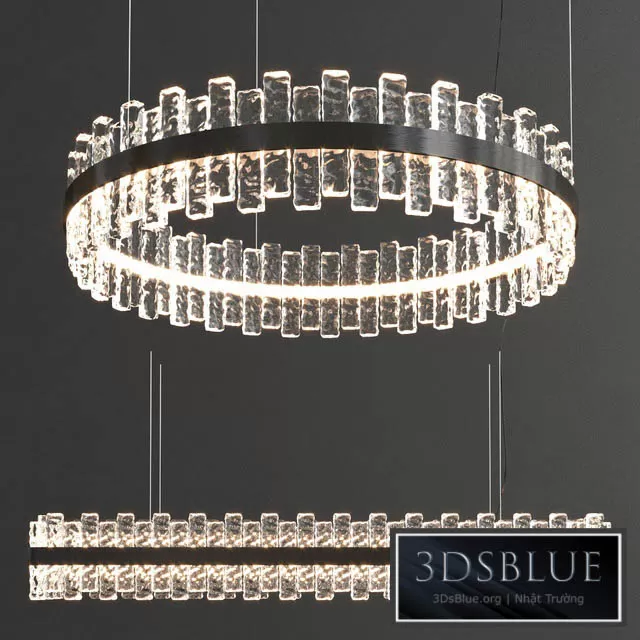 LIGHTING – PENDANT LIGHT – 3DSKY Models – 12783