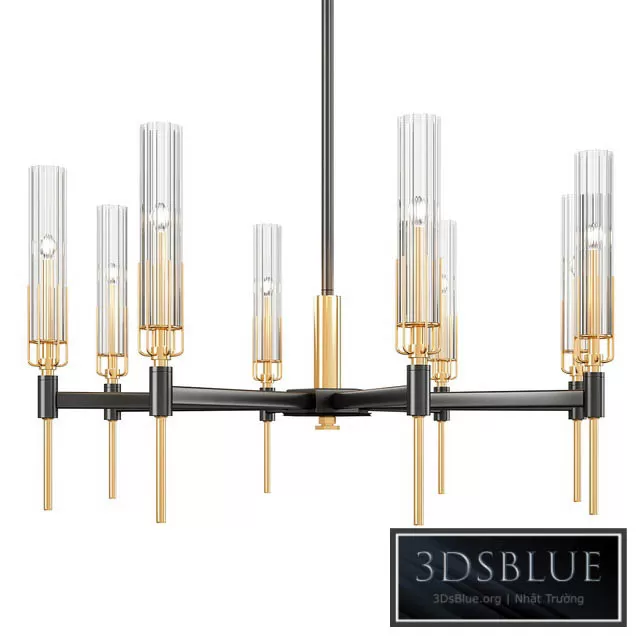 LIGHTING – PENDANT LIGHT – 3DSKY Models – 12784