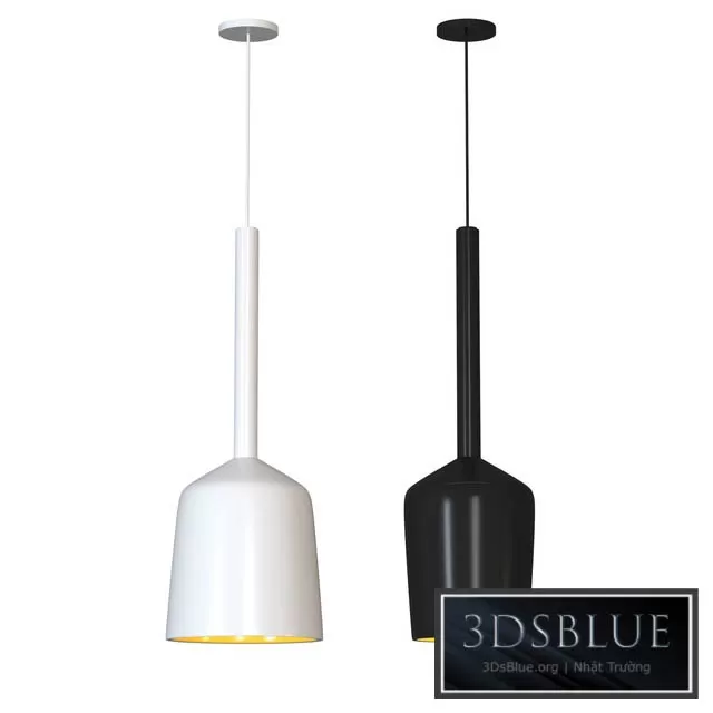 LIGHTING – PENDANT LIGHT – 3DSKY Models – 12785