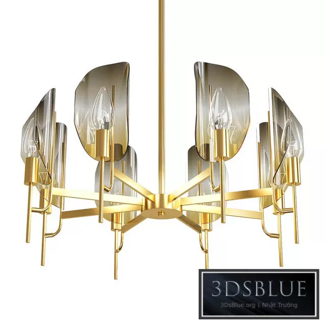 LIGHTING – PENDANT LIGHT – 3DSKY Models – 12792